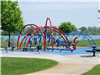 Playground at 8th Ave Park