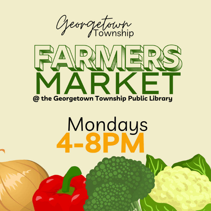 Farmers Market Graphic 2024