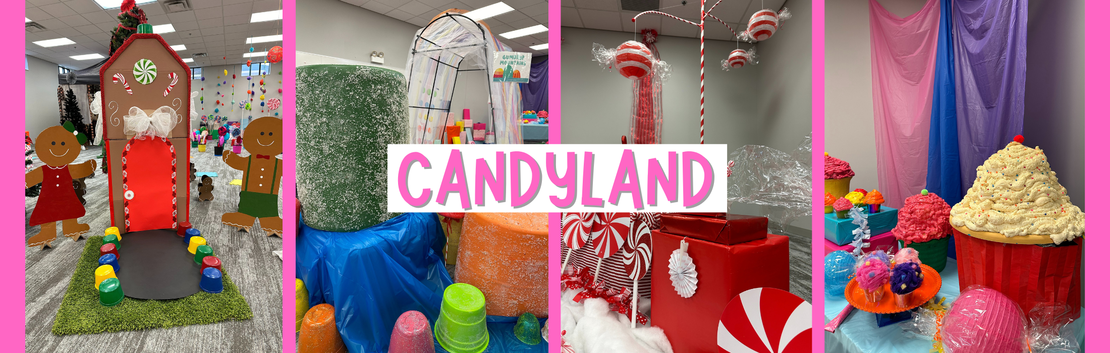 Candyland