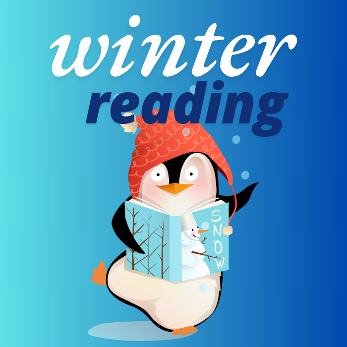 Winter Reading News Flash