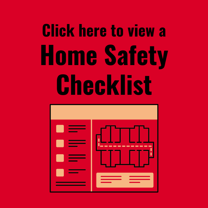 Home Safety Checklist